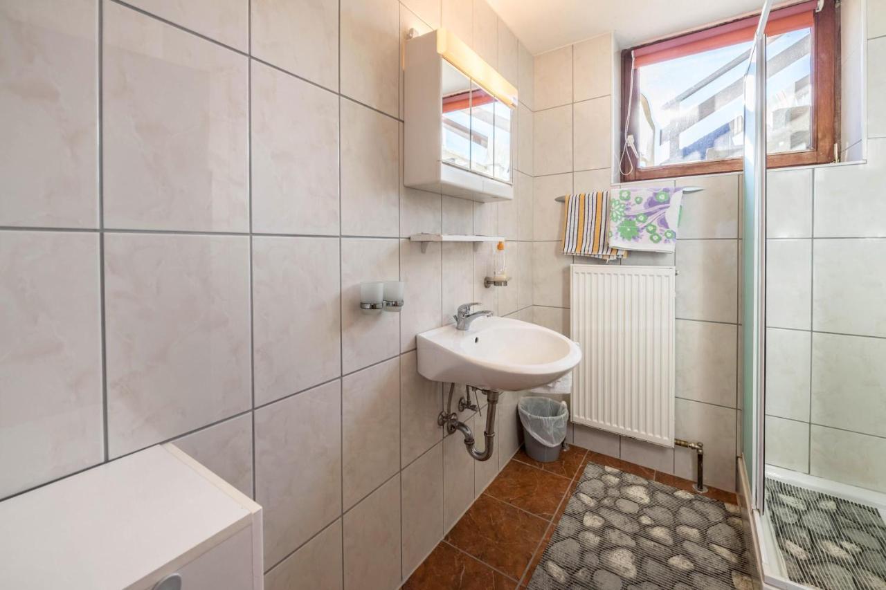 Ferienwohnung Zillertalblick Stummerberg Zewnętrze zdjęcie