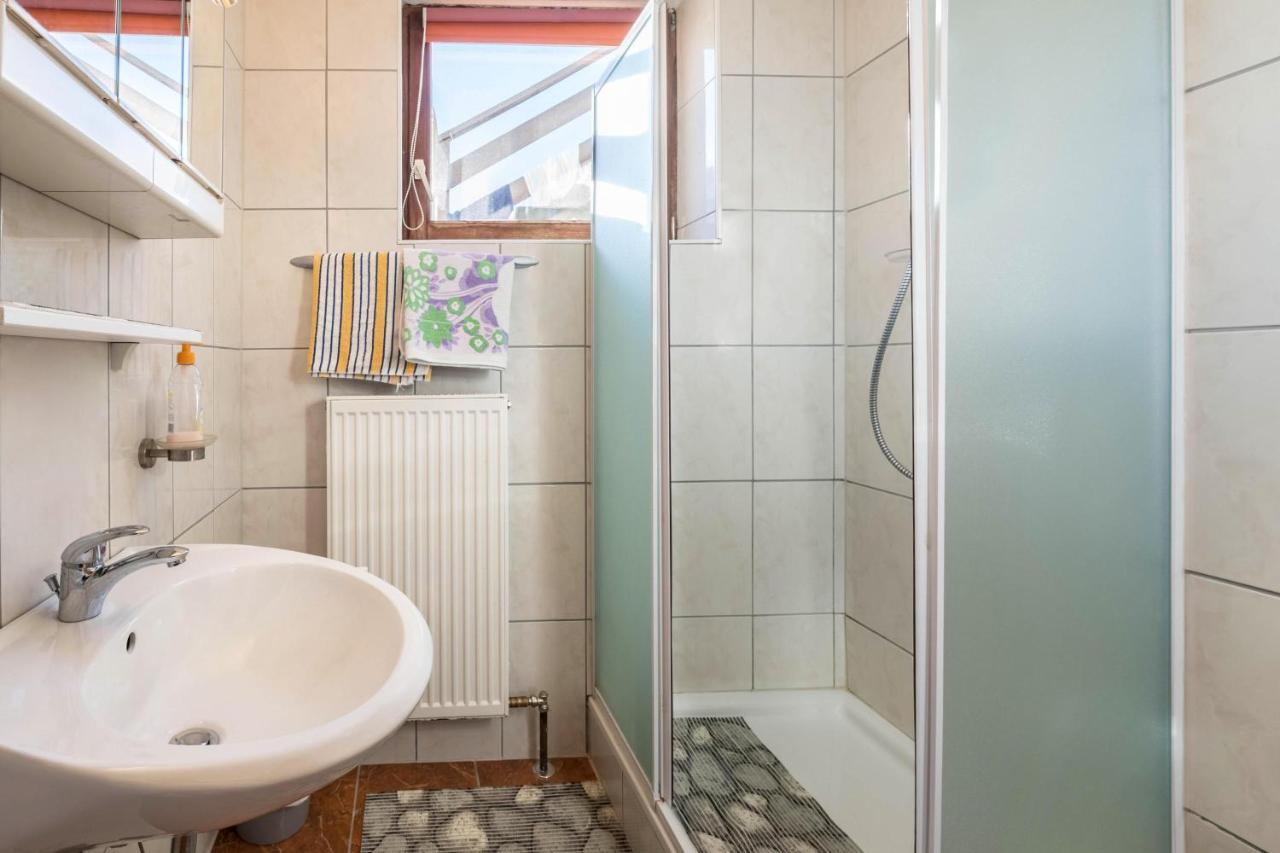 Ferienwohnung Zillertalblick Stummerberg Zewnętrze zdjęcie