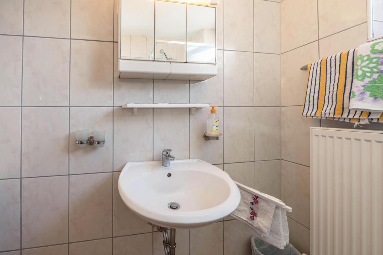 Ferienwohnung Zillertalblick Stummerberg Zewnętrze zdjęcie