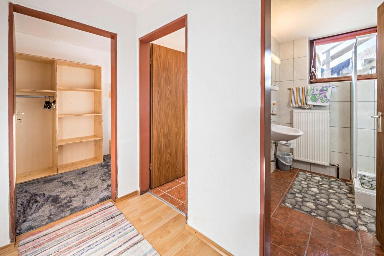 Ferienwohnung Zillertalblick Stummerberg Zewnętrze zdjęcie