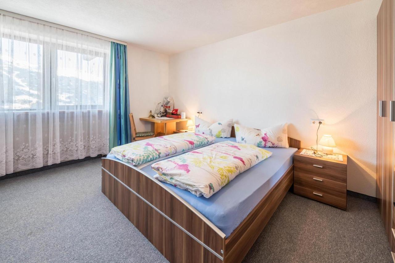 Ferienwohnung Zillertalblick Stummerberg Zewnętrze zdjęcie