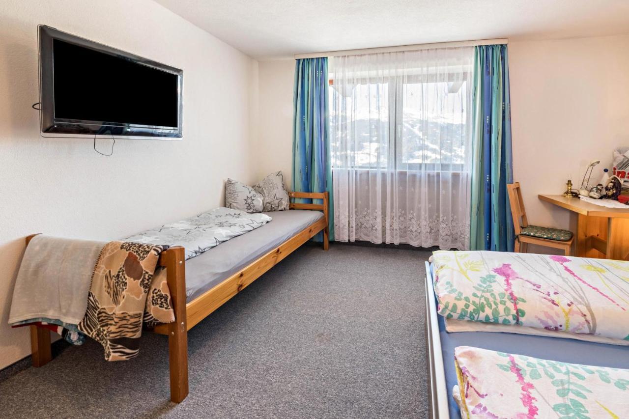 Ferienwohnung Zillertalblick Stummerberg Zewnętrze zdjęcie