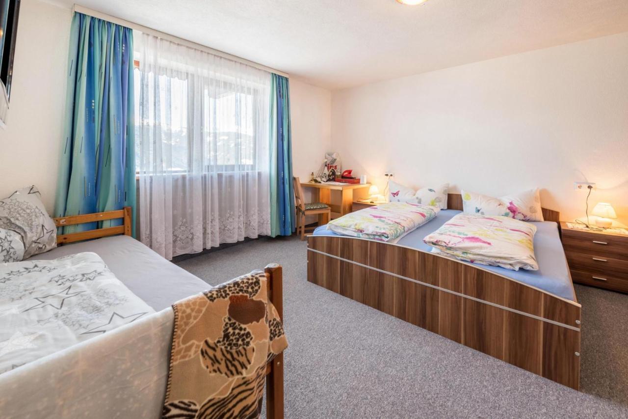 Ferienwohnung Zillertalblick Stummerberg Zewnętrze zdjęcie