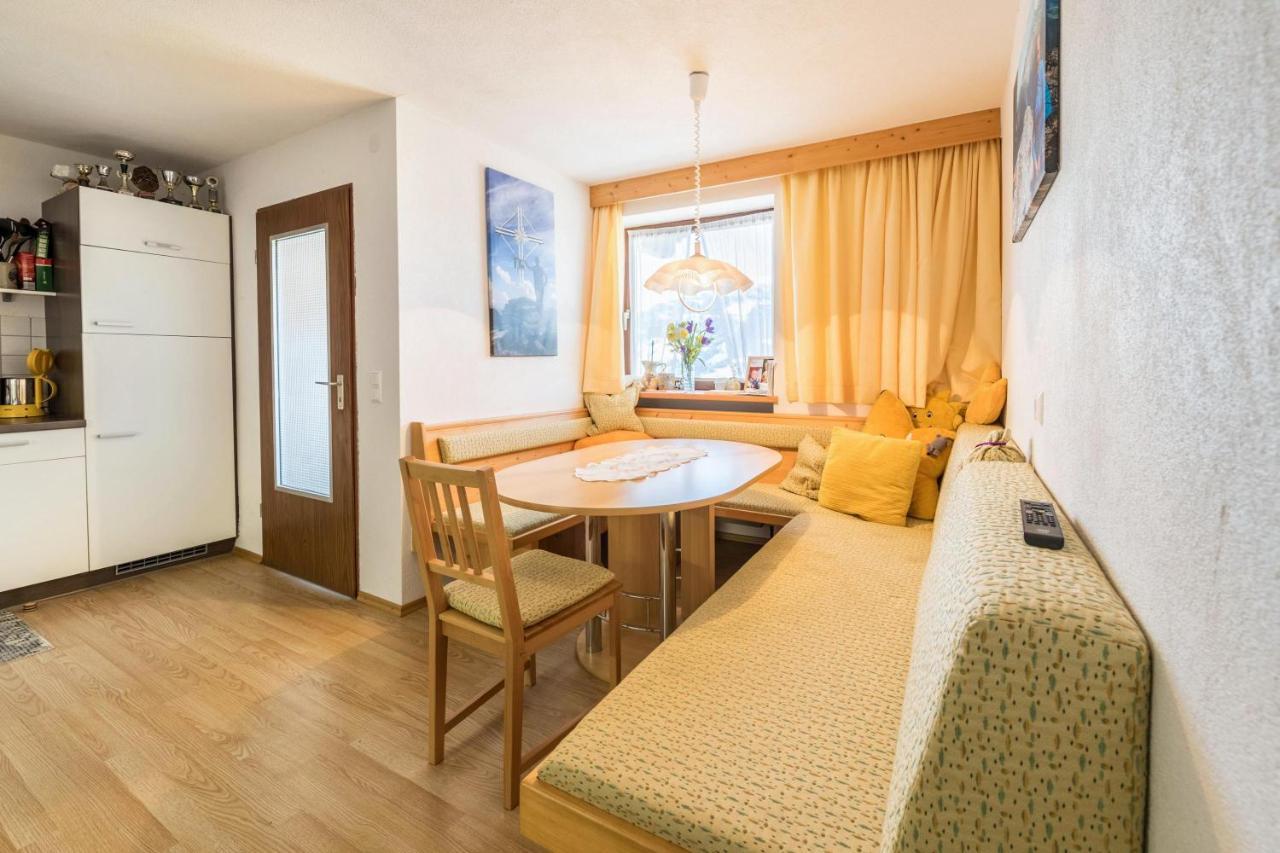 Ferienwohnung Zillertalblick Stummerberg Zewnętrze zdjęcie