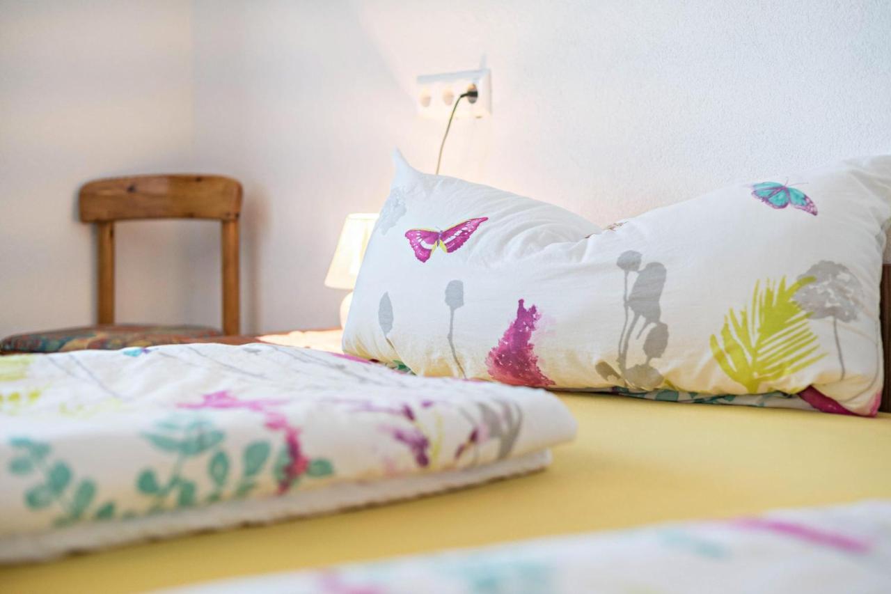 Ferienwohnung Zillertalblick Stummerberg Zewnętrze zdjęcie