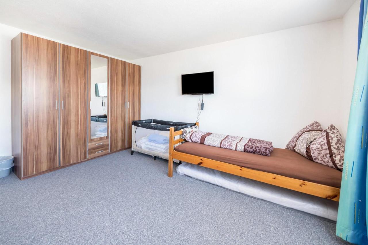 Ferienwohnung Zillertalblick Stummerberg Zewnętrze zdjęcie
