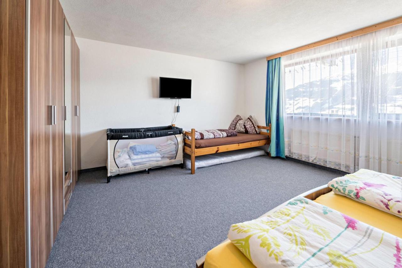 Ferienwohnung Zillertalblick Stummerberg Zewnętrze zdjęcie
