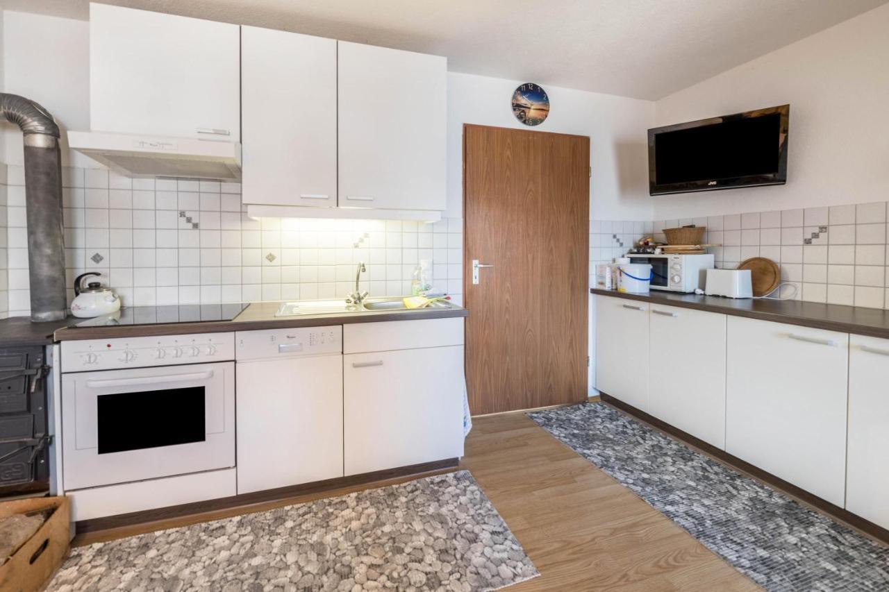 Ferienwohnung Zillertalblick Stummerberg Zewnętrze zdjęcie