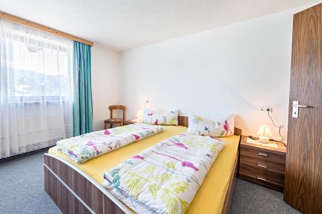 Ferienwohnung Zillertalblick Stummerberg Zewnętrze zdjęcie