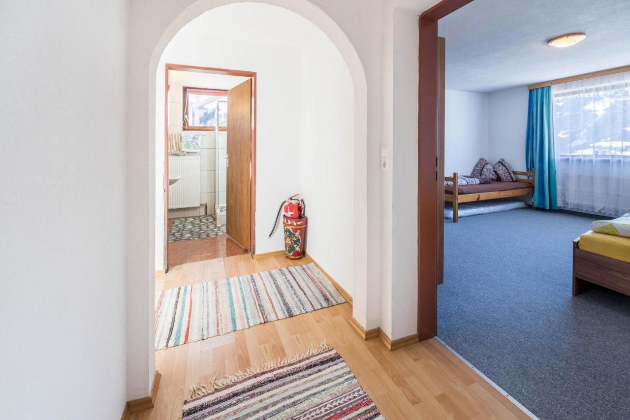 Ferienwohnung Zillertalblick Stummerberg Zewnętrze zdjęcie