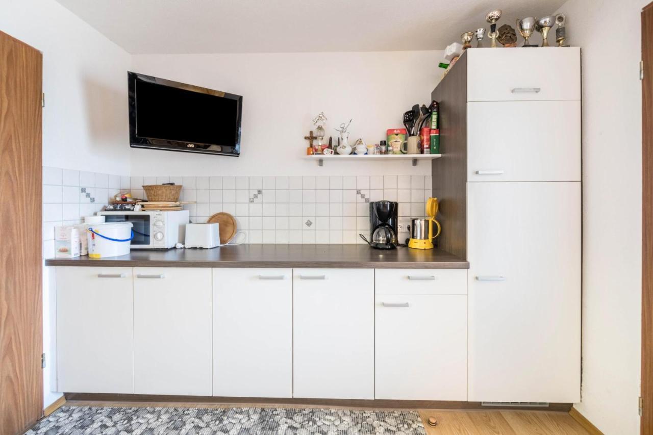 Ferienwohnung Zillertalblick Stummerberg Zewnętrze zdjęcie