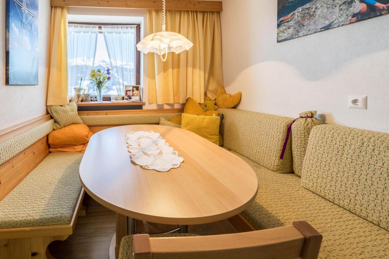 Ferienwohnung Zillertalblick Stummerberg Zewnętrze zdjęcie