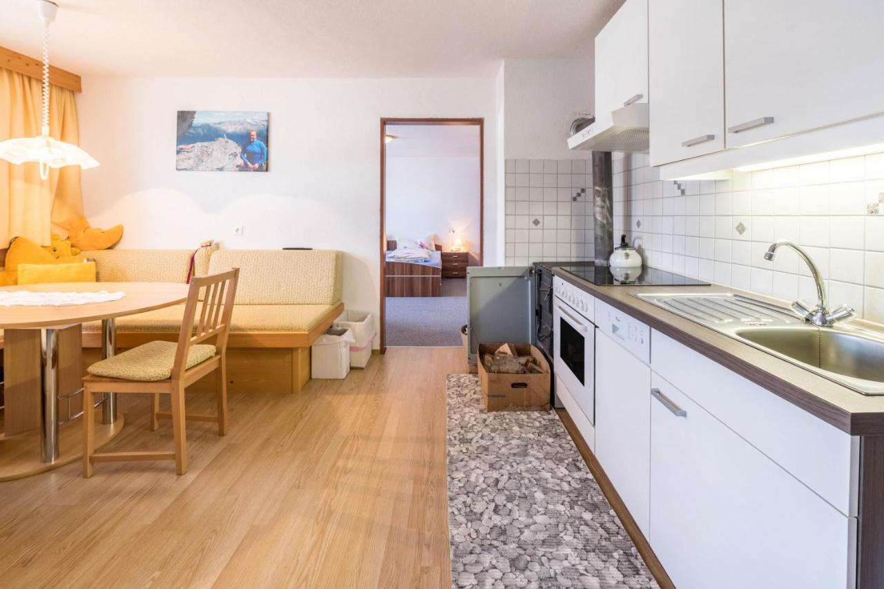 Ferienwohnung Zillertalblick Stummerberg Zewnętrze zdjęcie