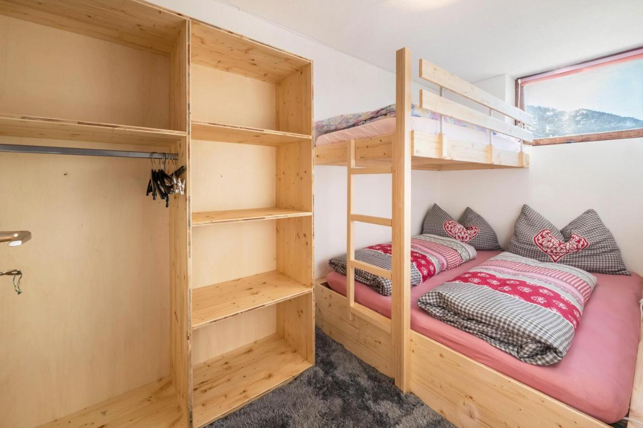 Ferienwohnung Zillertalblick Stummerberg Zewnętrze zdjęcie